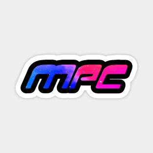 MPC Magnet