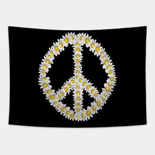 P.E.A.C.E Tapestry