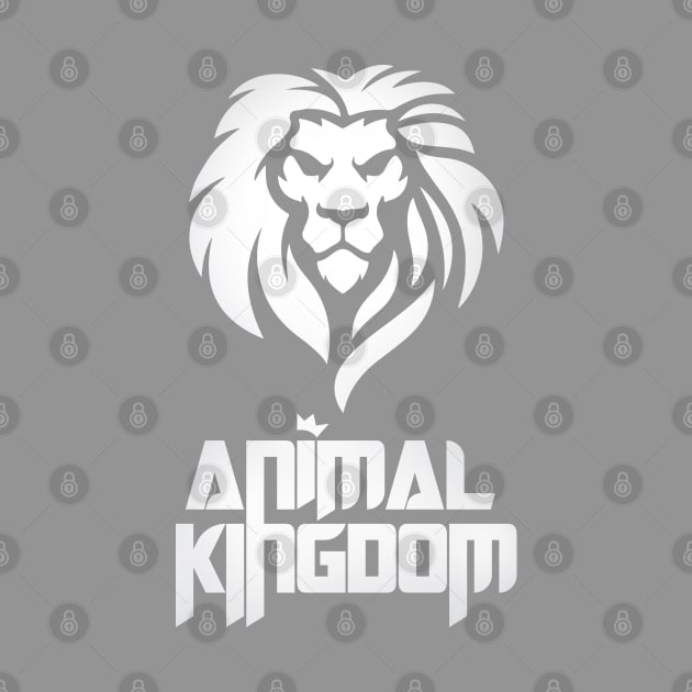 Animal Kingdom by t4tif