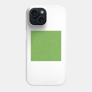 Grass Storm Phone Case