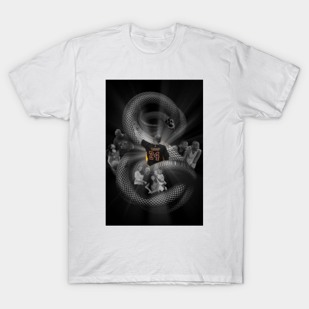 kobe bryant love shirt