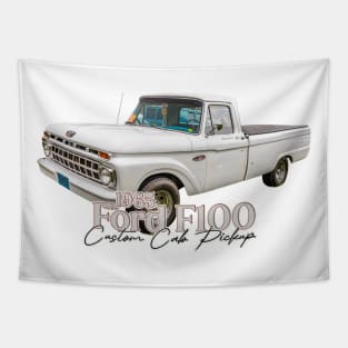 1965 Ford F100 Custom Cab Pickup Tapestry