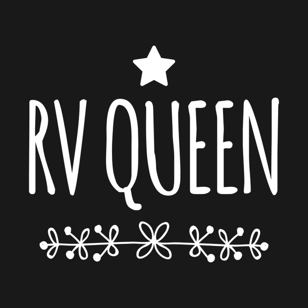 Rv queen by captainmood