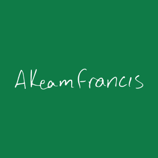 AkeamFrancis T-Shirt