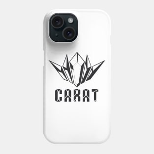 Caring And Radical Ambitious Team (CARAT) Phone Case