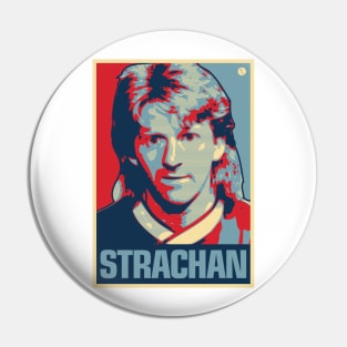 Strachan Pin