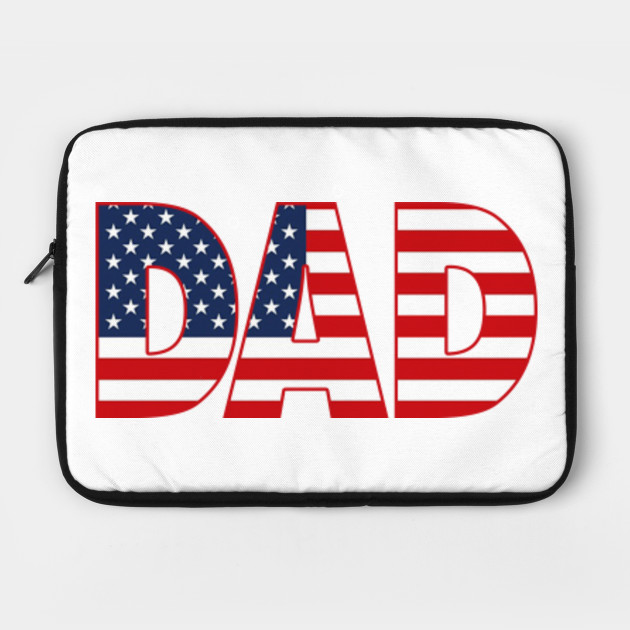 DAD 4th of July shirt Independence Day - 4th July - USA ...