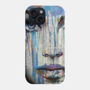 Deeply Phone Case