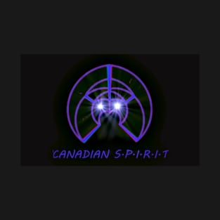 Canadian SPIRIT T-Shirt