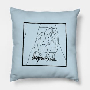 dopamine Pillow