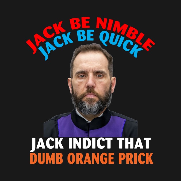 Jack smith Jack be nimble Jack be quick by Spit in my face PODCAST