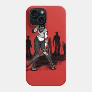 Survivor Phone Case