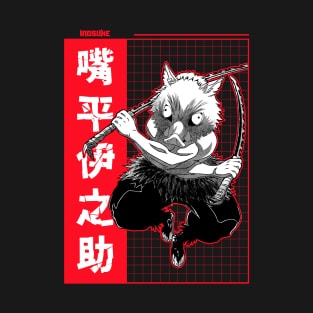 Inosuke 7 T-Shirt