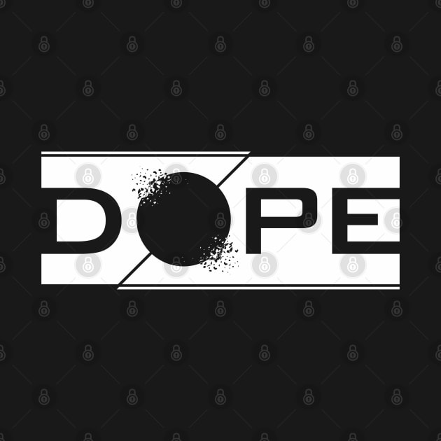 Dope by Insomnia_Project