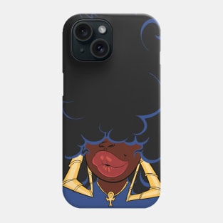 Go Head Sis! Phone Case