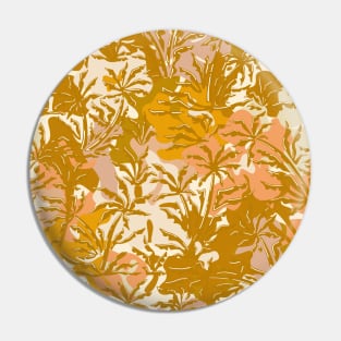 Retro Tropicana / Sunset Pin