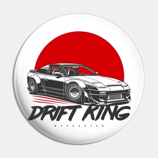 240SX Drift king Pin