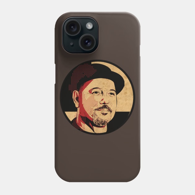 Salsa Master Session Phone Case by CTShirts