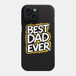 Father's day Phone Case