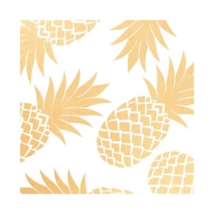 pineapples T-Shirt