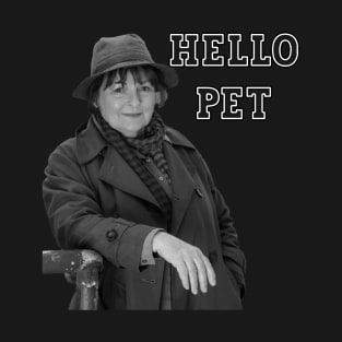 Hello Pet - Vera T-Shirt