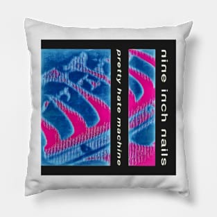 Pretty hate Machine Pillow