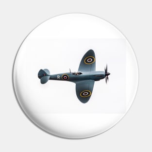 Spitfire PL965 Pin