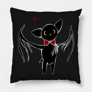 Bat Pillow