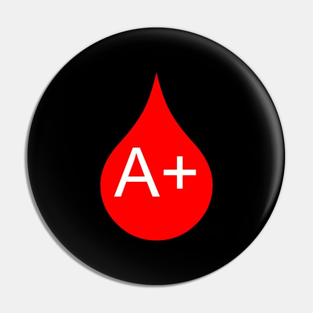 A+ blood type Pin by gustavoscameli