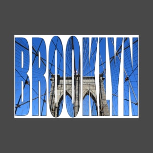 Brooklyn New York T-Shirt