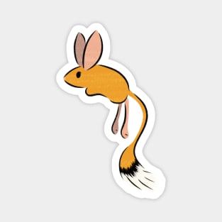 Jerboa Magnet