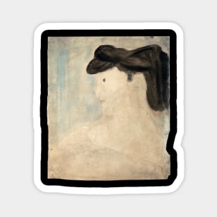 Modigliani Magnet