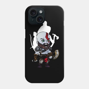 fighter Phone Case