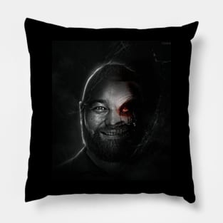 Retro Bray Pillow