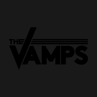 the vamps T-Shirt