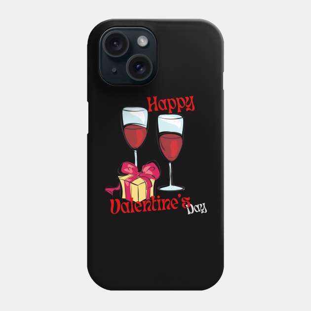 valentines day funny cupid goofy popular trends Phone Case by Solomonkariuki 