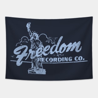 Freedom records Tapestry