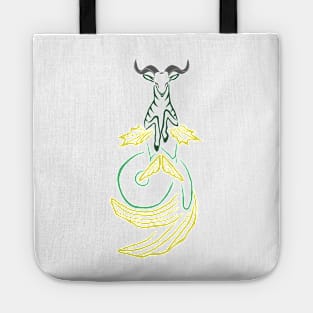 Capricorn 2 Tote