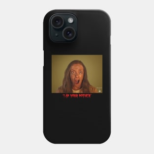 Hereditary Bootleg T-shirt Phone Case