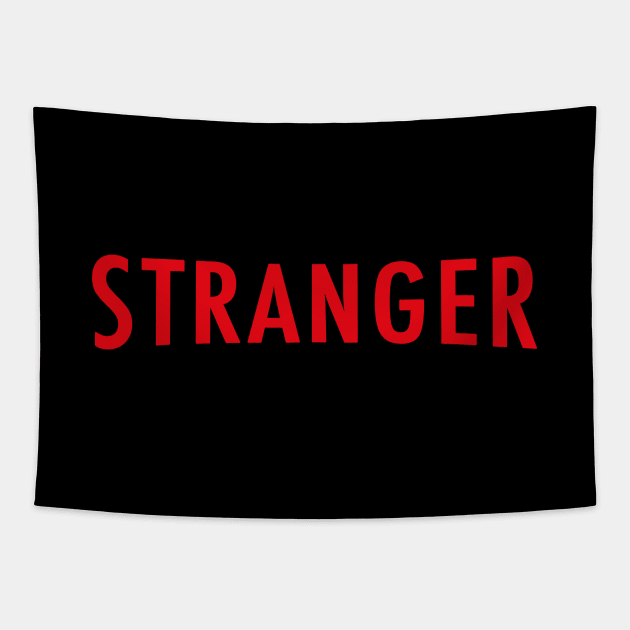 Stranger Things Netflix Tapestry by lukassfr