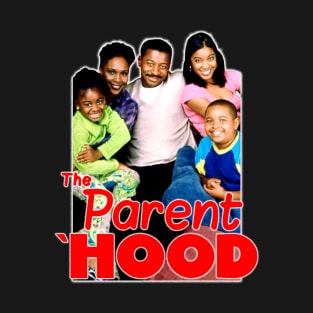 90s The Parent 'Hood T-Shirt