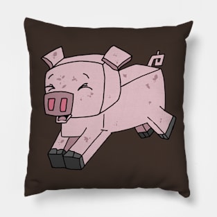 pig pig Pillow