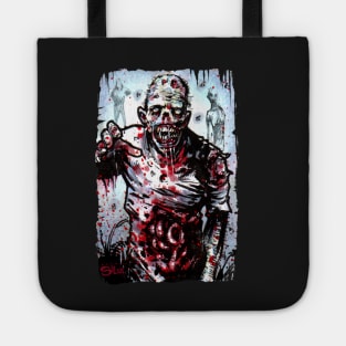 Zombie! Tote