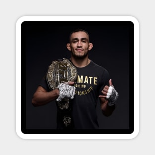 Tony 'El Cucuy' Ferguson - UFC Champion Magnet