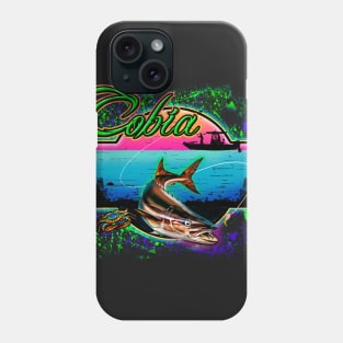 Cobia Phone Case