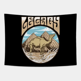 LEGACY Tapestry