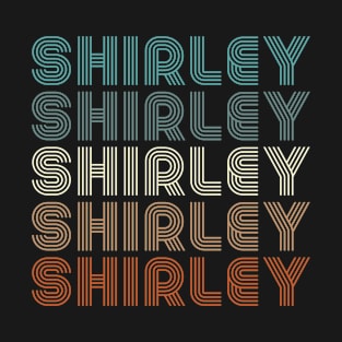 SHIRLEY T-Shirt