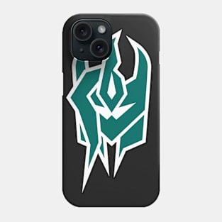 Chrysacons (Transformers/My Little Pony Mash up) Phone Case