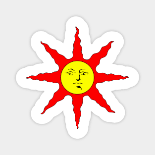 solaire Magnet