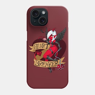 Heart Breaker Phone Case